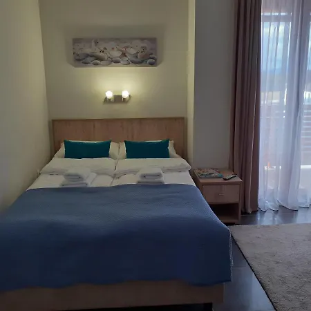 Διαμέρισμα Hills, 41 Ζλάτιμπορ