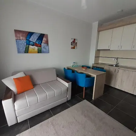 Διαμέρισμα Hills, 41 Ζλάτιμπορ