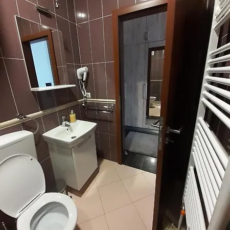 Διαμέρισμα Hills, 41