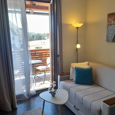 Hills, 41 Διαμέρισμα