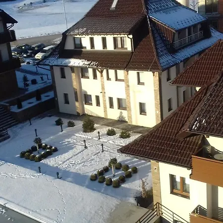 Hills, 41 Ζλάτιμπορ