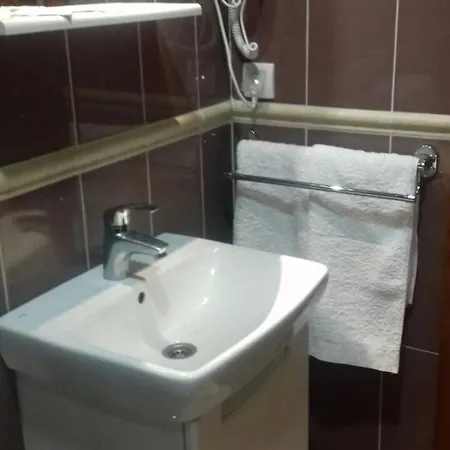 Διαμέρισμα Hills, 41