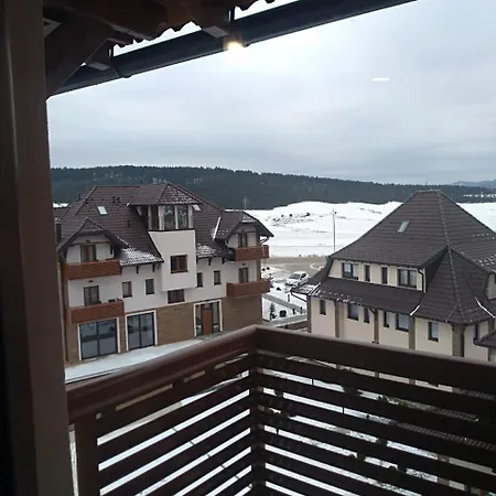 Hills, 41 * Ζλάτιμπορ