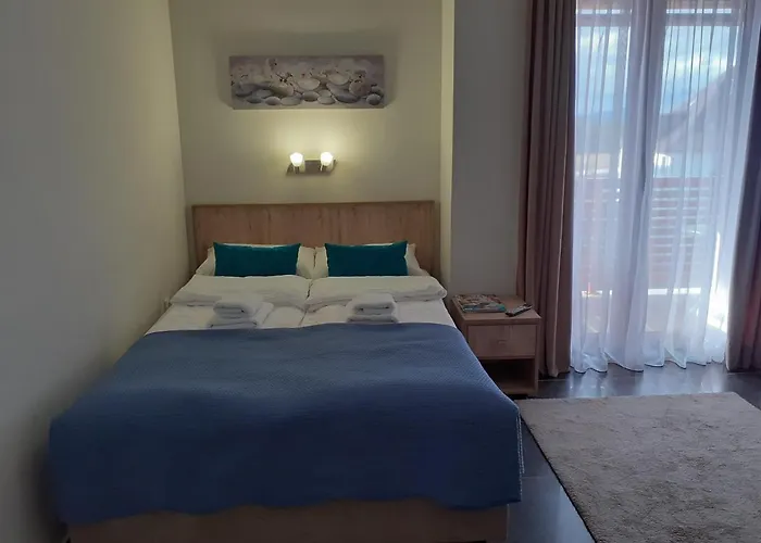 Appartamento Hills, 41 Zlatibor