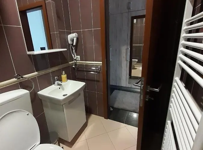 Appartamento Hills, 41