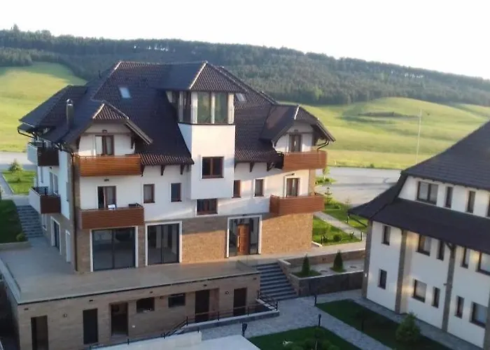 Hills, 41 Appartamento