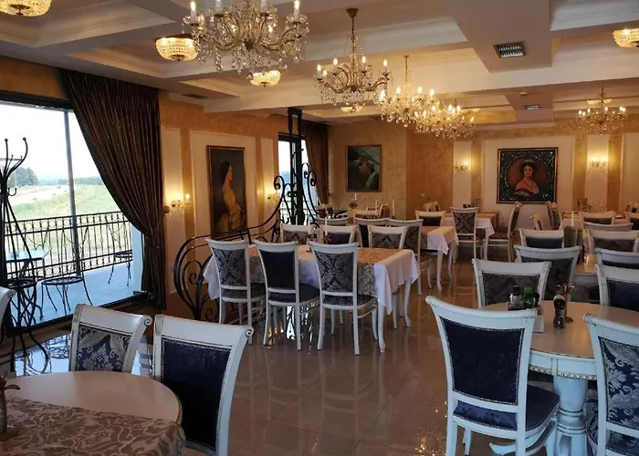 Hills, 41 * Zlatibor