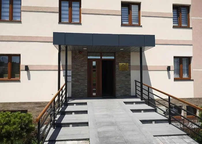 Hills, 41 * Zlatibor