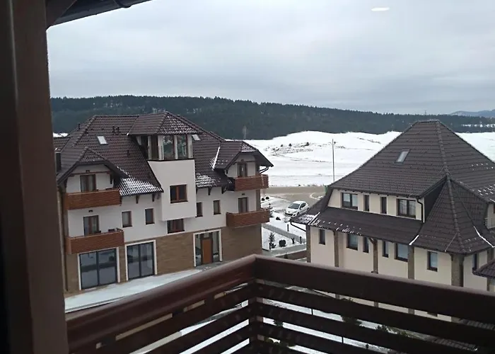 Hills, 41 * Zlatibor